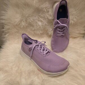 Vessi sneakers lavender everyday 2.0 size 10.5